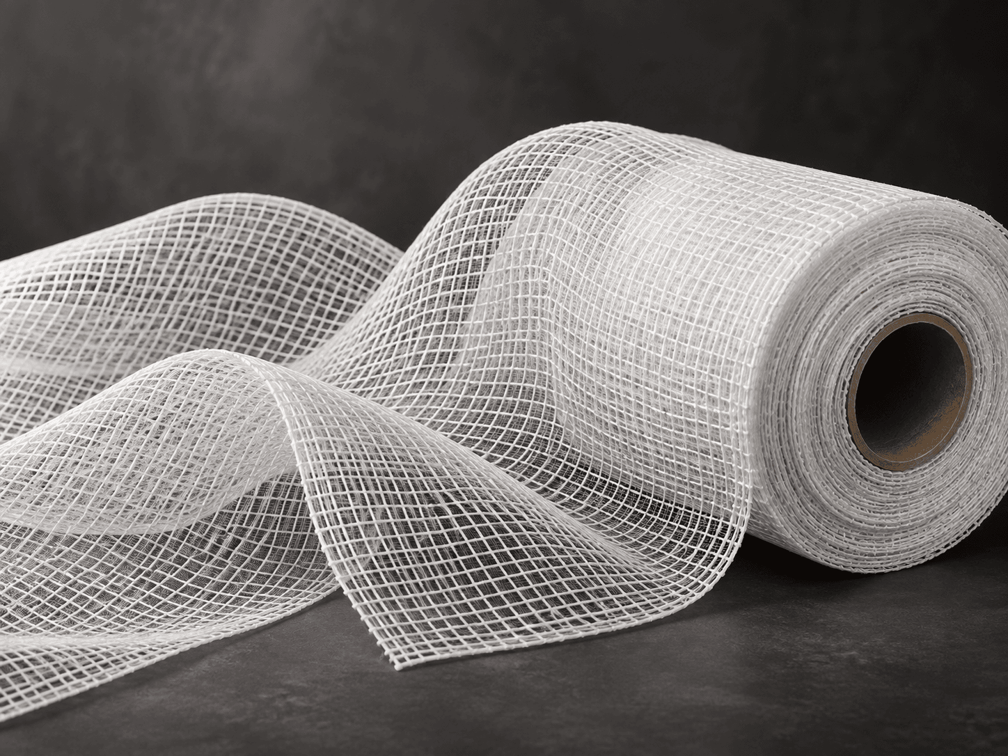 Wedding Mesh